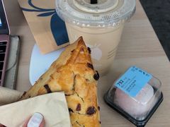 -瑞幸咖啡(西安软件园店)