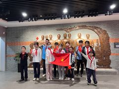 -中国社会主义青年团中央机关旧址纪念馆