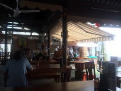 大堂-忆秦园小笼包(惠山古镇总店)