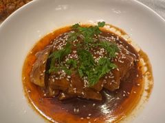 -上海金桥红枫万豪酒店-万豪中餐厅