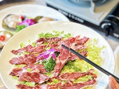 -陶缘一号·四季缘·老字号顺德菜·户外婚礼家宴(西滘店)