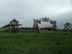 -敕勒川草原文化旅游区