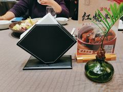 -望乡楼上海菜(日月光店)