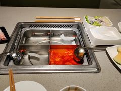 -海底捞火锅(贵和购物中心店.原鲁能城店)