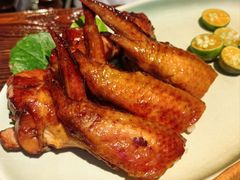 -格鲁·秀色Georgia’s Feast