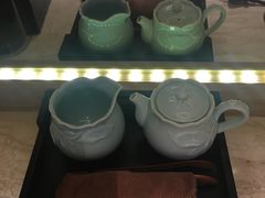 -西安华清御汤酒店