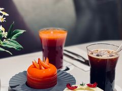 -潮一不贰·法式甜品·生日蛋糕·西式简餐(外滩店)