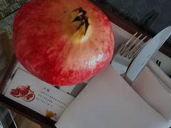 -宁波万豪酒店