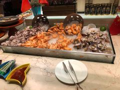 -富力希尔顿酒店·地阔自助餐厅