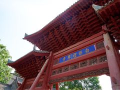 -西安化觉巷清真大寺