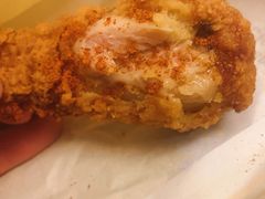 -麦当劳(东直门外大街店)