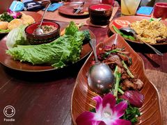 -花马天堂云南餐厅 Lost Heaven(高邮路店)