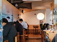 -真打拉面·日式拉面新流派(体育西横街店)