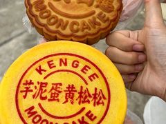 -KenGee仟吉(步行街店)