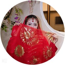 -盘子女人坊古装写真摄影(天津总店)