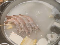 -协成海鲜火锅(情侣路店)