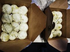 -舒小笼松针小笼包