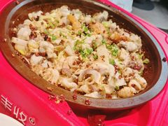 -大丰收脆鱼(浦西万达店)