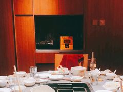 -巴奴毛肚火锅(二七万达店)
