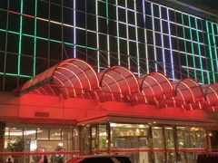 -东方之珠洗浴休闲广场(南开店)