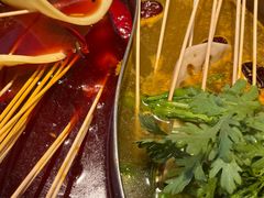 -来伊回麻辣烫·火锅串串清真(红瓦寺总店)