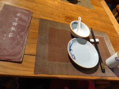 -庆云楼饭庄(什刹海店)