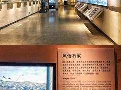 -白鹤梁水下博物馆