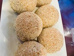 -玉华台饭庄(裕中西里小区店)