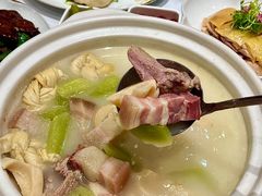 -白家餐厅(徐家汇店)