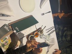 -拉蒂娜·巴西牛排馆 Latina·Brazilian Steakhouse(陆家嘴旗舰店)