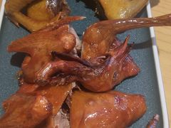 -大鸽饭(马王堆店)