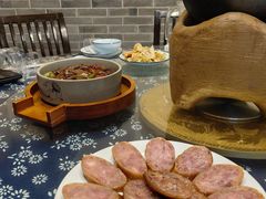 -百花人家(清水镇店)