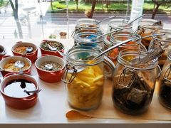 -威珀斯酒店·珀萃美食餐厅 | 海鲜刺身·现烤生蚝·特色烤肉