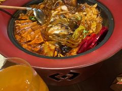 -奉天小馆·非遗东北菜(沈阳万象城店)