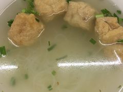 -舒蔡记生煎菜饭(云南中路店)