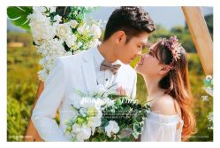 -GO VISION 动视觉婚纱摄影高级定制