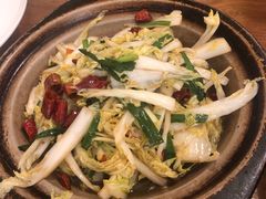 -金陵后厨·南京菜(新街口秣陵路店)
