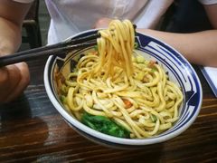 -面尚香关中面馆(盛龙广场总店)