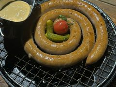 -卢布里西餐厅(海拉尔店)