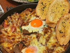 -格鲁·秀色Georgia’s Feast