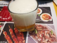 -聚点串吧·北京烧烤(朝北店)