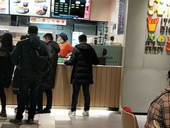 -德克士(西站站内店)