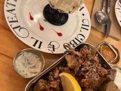 -IL TEATRO 精品意大利餐厅