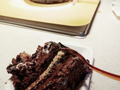 -Awfully Chocolate(来福士广场店)