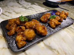 -绿茶餐厅(乐峰广场店)