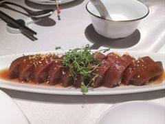 -杭州新新饭店·1913餐厅