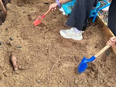 -HERRE·FARM 赫尔露营农场·团建聚会包场