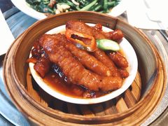 -滋粥楼·顺德菜海鲜茶点(方舟店)