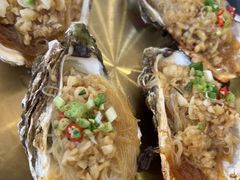 -瑞杰烧烤店·24小时营业(山东路店)