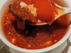 莫斯科红菜汤-俄士厨房(时代天街店)